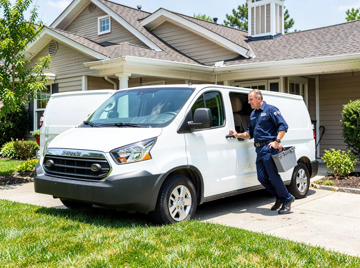 Emergency Plumber company in Sabula, IA